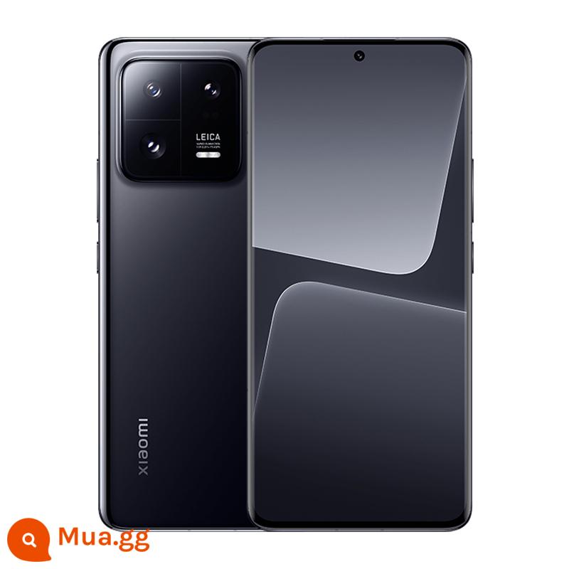 [Sản phẩm mới trong kho 24 vấn đề giao hàng miễn phí kho báu bị vỡ màn hình] Xiaomi 13Pro điện thoại di động 5G mới chính thức cửa hàng hàng đầu Trang web chính thức của Leica Imaging miui14 Xiaomi 13 series xiaomi13Pro - gốm đen