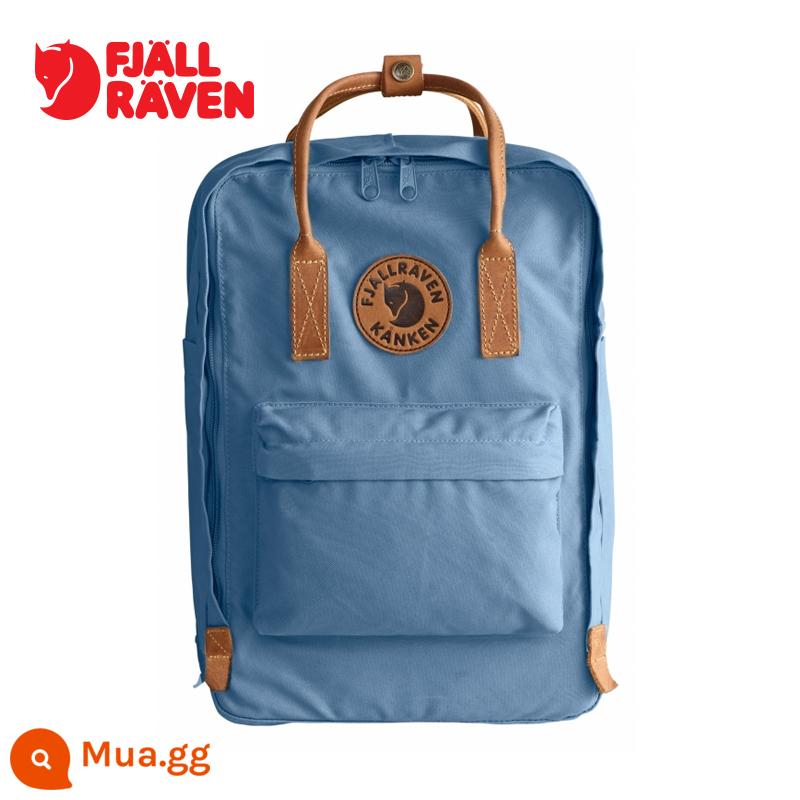 Balo laptop 15 inch Arctic Fox G-1000 kanken no.2 23569 - 519 màu xanh sườn núi