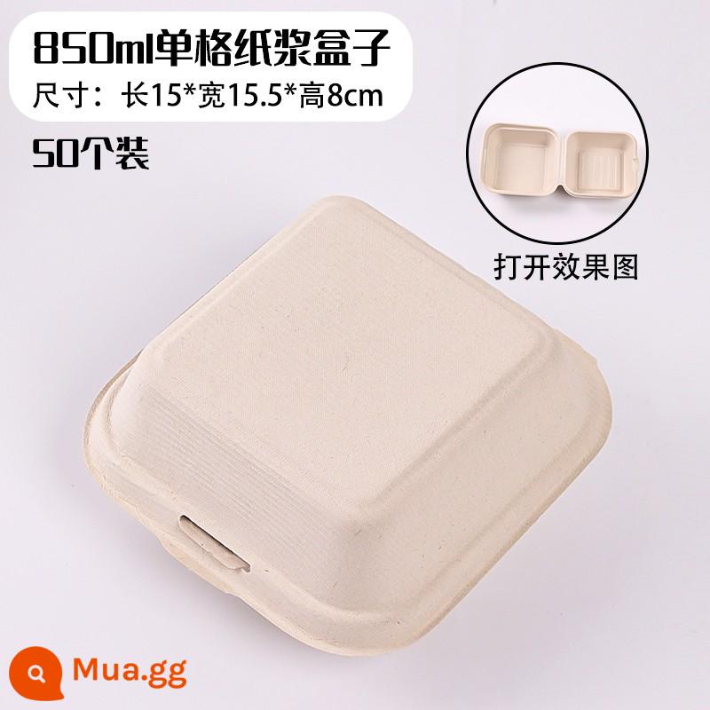 Kem Pháp Chip Trang Trí Bánh Chip Nghiền Nghiền Bánh Quy Kem Gỗ Cám Cốc Chấm Nước Mochi Chip - Màu xanh hải quân