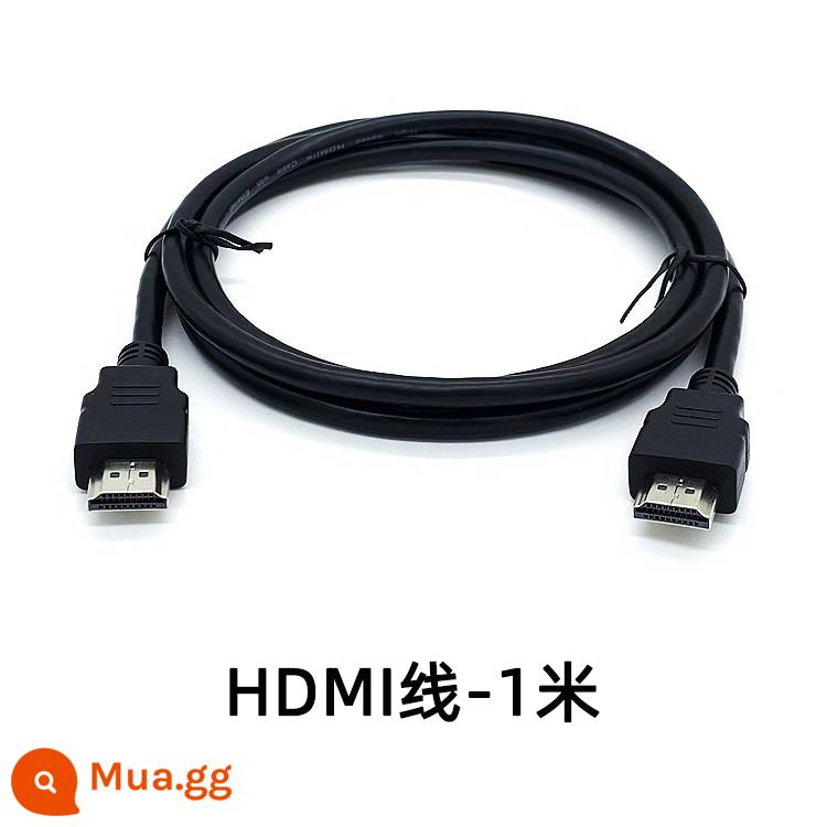 Công tắc cơ sở di động ns Bộ chuyển đổi video TV steam HD dòng máy tính xách tay oled máy tính bảng - Cáp HDMI-1 mét