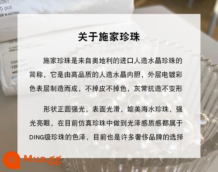 Shi Jiazhen nhiều sợi gai dầu tròn màu xám ánh sáng mạnh vòng cổ ngọc trai ánh sáng sang trọng của phụ nữ thích hợp cao cấp dây chuyền xương đòn vòng cổ - Lưu ý: Ngọc trai Shijia có hình tròn hoàn hảo, không tì vết, sáng bóng và không bị bong tróc. ngọc trai không tự nhiên