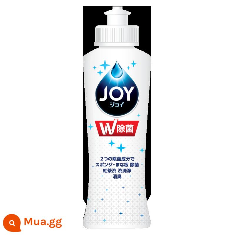 [Đổi thành viên 9,9 nhân dân tệ] Nước giặt JOY giặt Yue siêu đậm đặc 170ML * 1 chai nước rửa chén nhỏ - Nước rửa chén 170ml