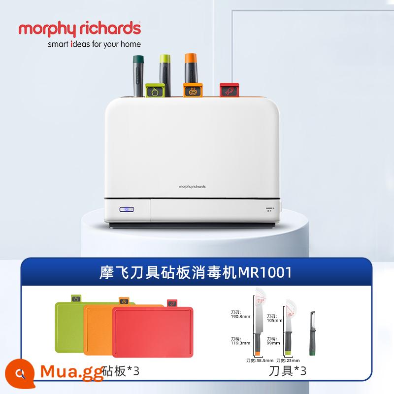 MO Fei Anti -Flying Polar Poor Đũa kém Máy khử trùng Máy bổ sung Phân loại Thực phẩm Phân loại Tủ tập hợp Discfection Disinfection Disc - MR1001 (giảm giá thêm tại phòng phát sóng trực tiếp)