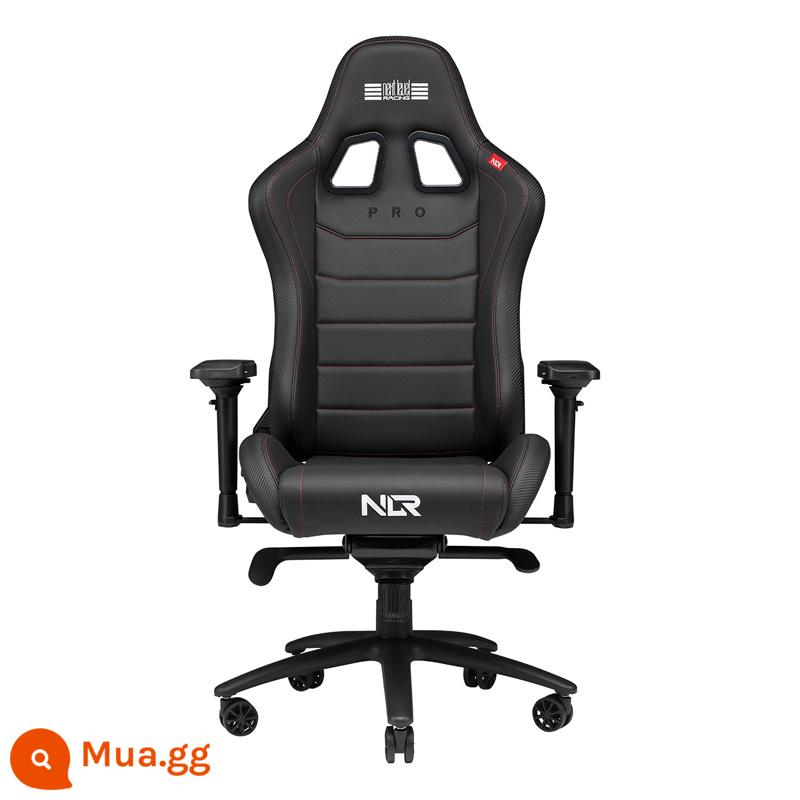 SF National Bank Tumaster Giá đỡ mô phỏng đua xe F-GT Trò chơi Giá đỡ vô lăng Ghế mô phỏng tgt2/Logitech g29/T300 Ferrari/GT/Oka 2/Tumaster - Ghế chơi game chuyên nghiệp phiên bản PU