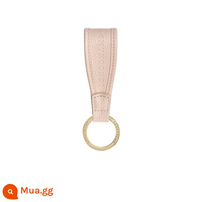 [Hoạt động trực tiếp] Longchamplongchamp Ladies Sáng tạo đơn giản Trip Trip Keychain 36046021 Thời trang - 36046021P53