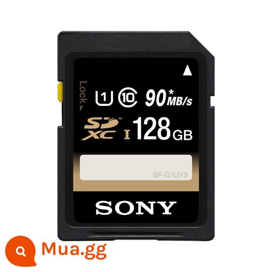 (Tự vận hành) Thẻ nhớ Sony SONY SF-E Thẻ SD Thẻ nhớ SDXC UHS-I UHS-II - SONY SF-G1UY