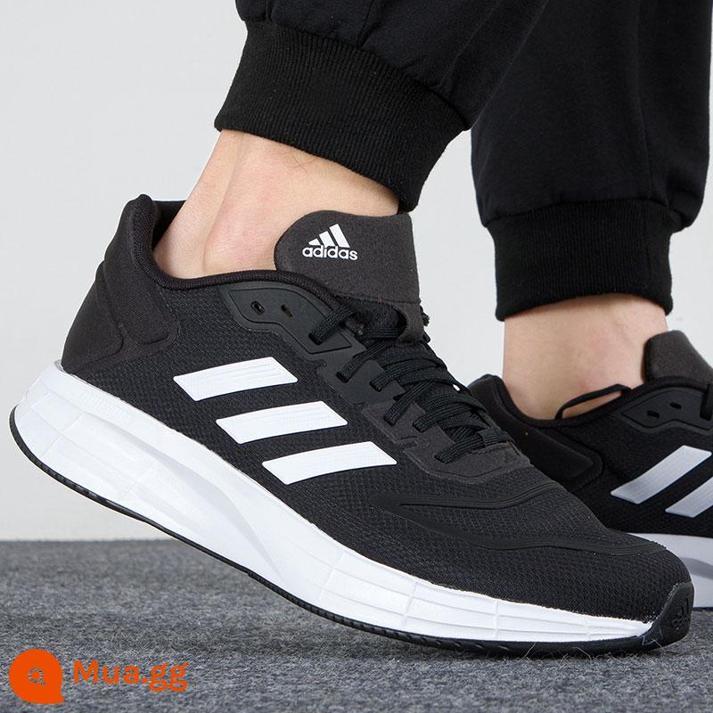 [Tự khai thác] Giày Adidas Adidas nam Giày thể thao DURAMO giày thường nam chính hãng GW8336 - GW8336