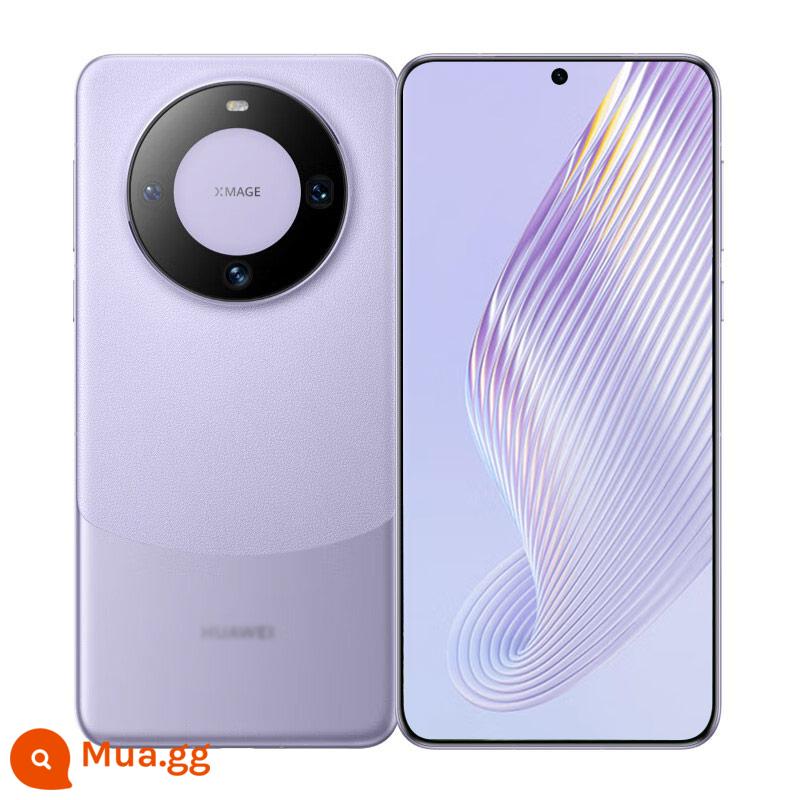 [Miễn lãi cho 24 vấn đề] Điện thoại di động mới Huawei/Huawei Mate60 cửa hàng hàng đầu chính hãng chính hãng Huawei mate60 sản phẩm mới non-mate60pro thả trực tiếp vào điện thoại thông minh Hongmeng - Nam Nặc Tử