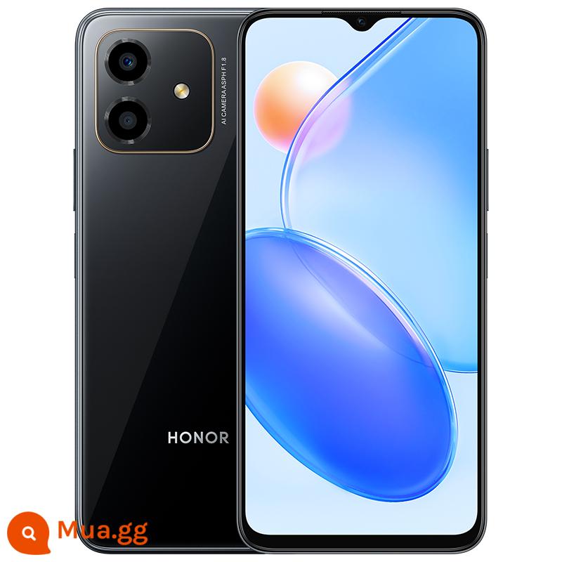 Quà tặng miễn phí cho điện thoại di động HONOR Play6T 5G với pin lớn 5000mAh và sạc nhanh 22,5W cho sinh viên Điện thoại di động máy ảnh trò chơi mới Trang web chính thức của cửa hàng flagship chính thức của Hua là play6tpro - Play6C "Đêm đen huyền diệu"