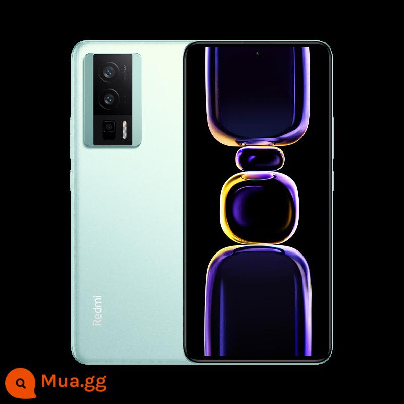 [Ra mắt cùng ngày] Xiaomi Redmi k50 Extreme Edition 12G chạy bộ vi xử lý Snapdragon 8+ chơi game thể thao điện tử 5G Điện thoại di động Xiaomi chính thức cửa hàng flagship Trang web chính thức chính hãng 100 triệu pixel K60 - K60 "Youmang"