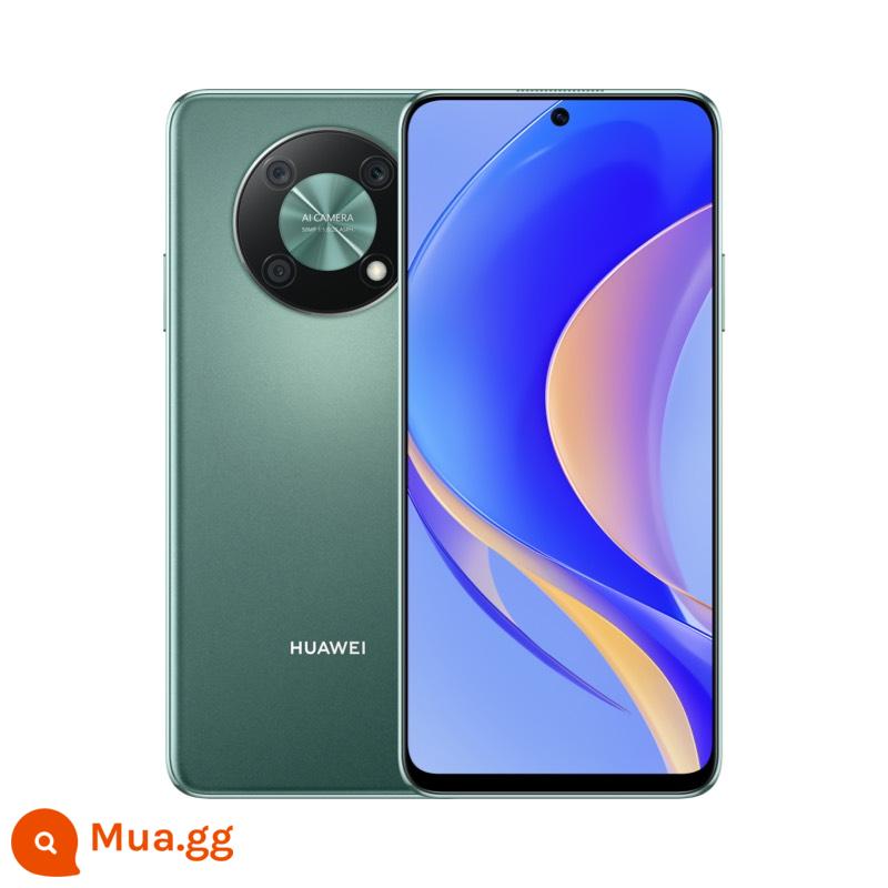 Giao hàng trong ngày / bảo vệ màn hình bị hỏng Hua 5g Thưởng thức 50 Pro 5G đầy đủ Điện thoại di động Netcom hàng đầu chính thức Cửa hàng sáng lập trang web chính thức máy người già Điện thoại thông minh Hongmeng Thưởng thức 50 Điện thoại di động Hua 5G - xanh ngọc lục bảo