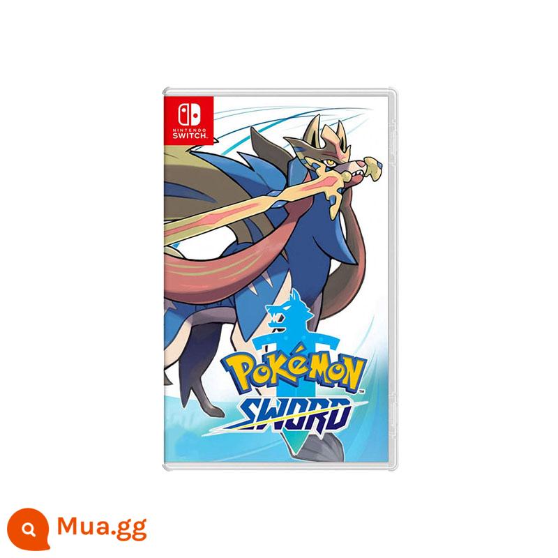 Nintendo Switch Thẻ trò chơi thứ hai với NS Alzus Star's Kabelida Legend Recycling Belt - đen