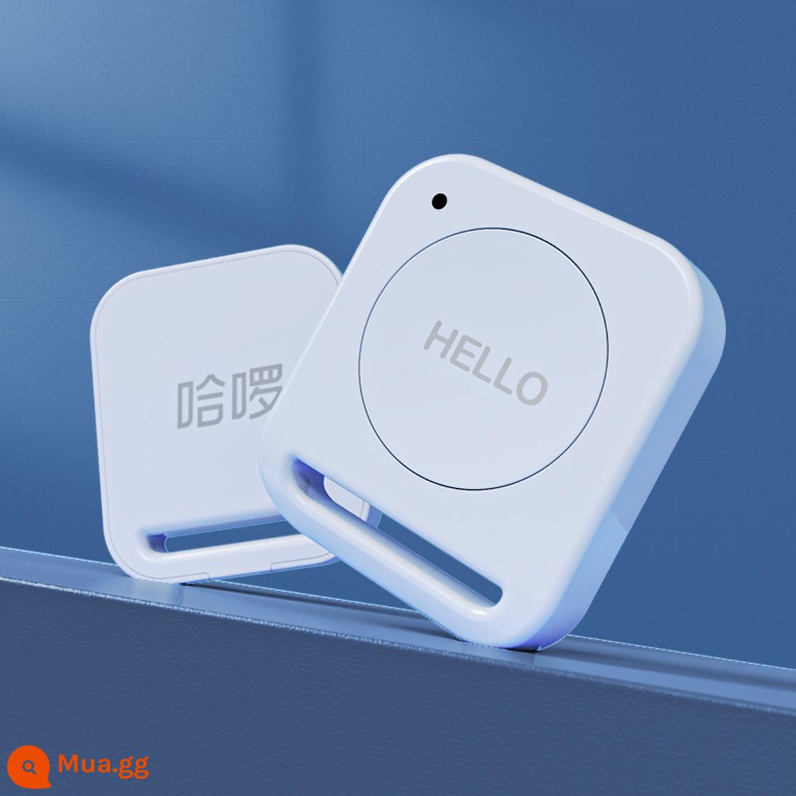 【VKey】Ô tô điện Hello phù hợp với chìa khóa ô tô công tắc điều khiển từ xa thông minh bluetooth phù hợp với ô tô điện Bangtu - sữa