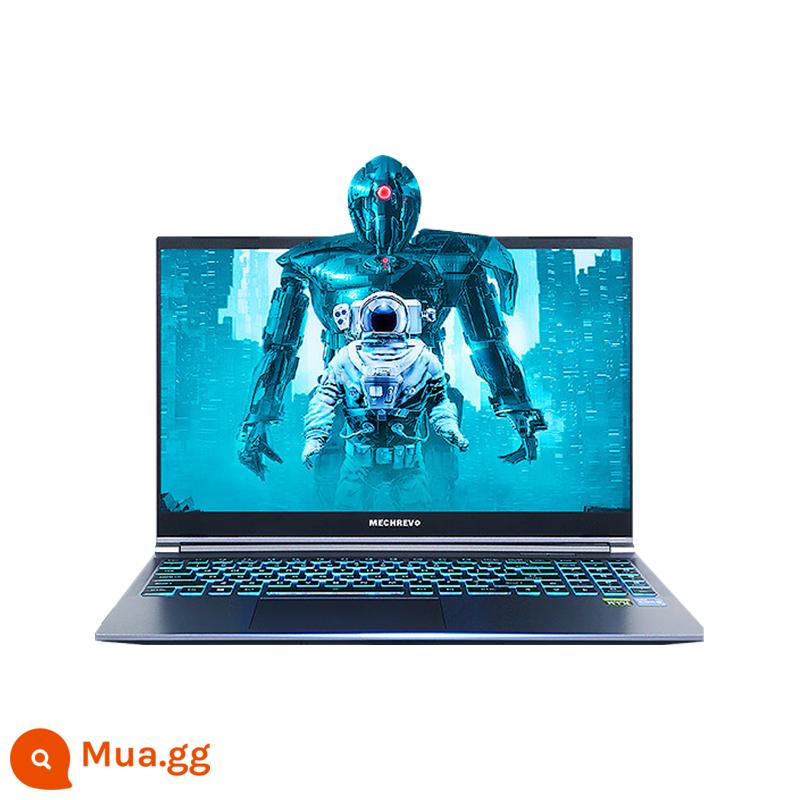 [Sản phẩm mới thế hệ thứ 13] Mechanical Revolution Aurora Z/Aurora Pro Máy tính xách tay chơi game Ben Core i7rtx3060 dành cho sinh viên Máy chơi game siêu mỏng dành cho văn phòng Máy tính xách tay di động mới - cuốn sách trò chơi