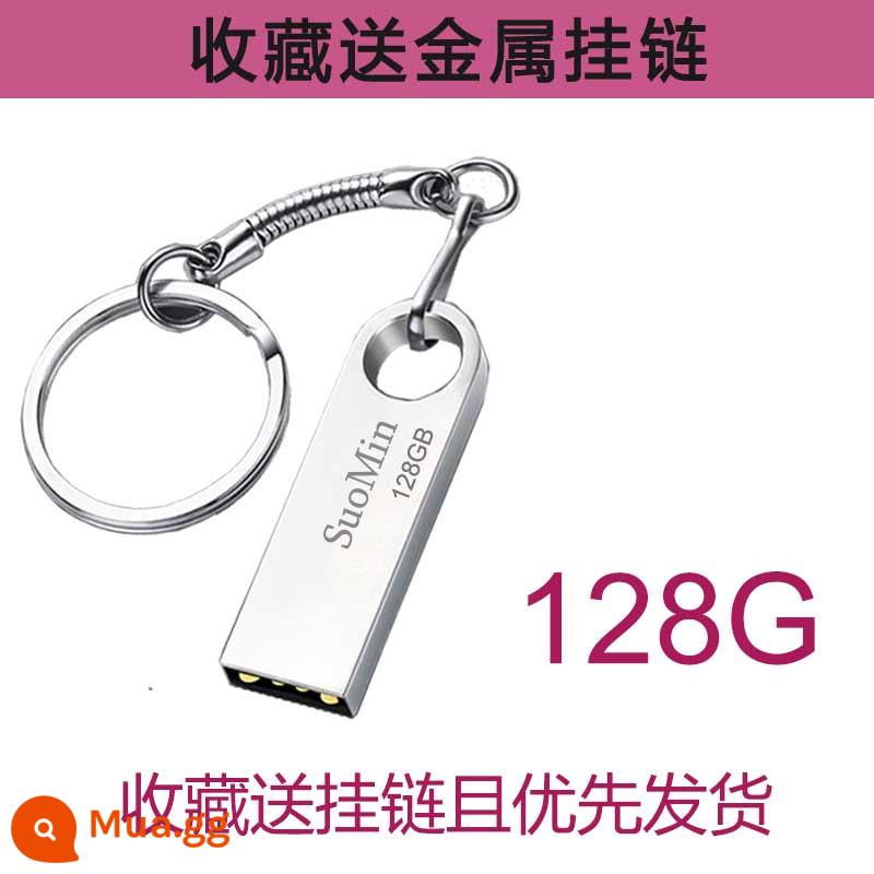 Đĩa Somin U chính hãng chữ tùy chỉnh logo cuộc họp kinh doanh triển lãm văn phòng 32G Máy tính 32G tốc độ cao đấu thầu dung lượng nhỏ Đấu thầu ổ đĩa flash USB quảng cáo bán buôn đặc biệt Kích thước ổ đĩa flash USB dung lượng đích thực - 128 [điểm bạc]