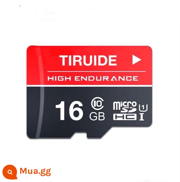 [Chuyên dụng Jietu] Bộ nhớ máy ghi âm lái xe Thẻ nhớ đặc biệt 128g Thẻ nhớ ô tô chính hãng Thẻ MicroSD trên bo mạch Che Tiggo x70plus X90 X95 thẻ nhớ tf tốc độ cao - Thẻ ghi âm đặc biệt Jietu[①⑥G]