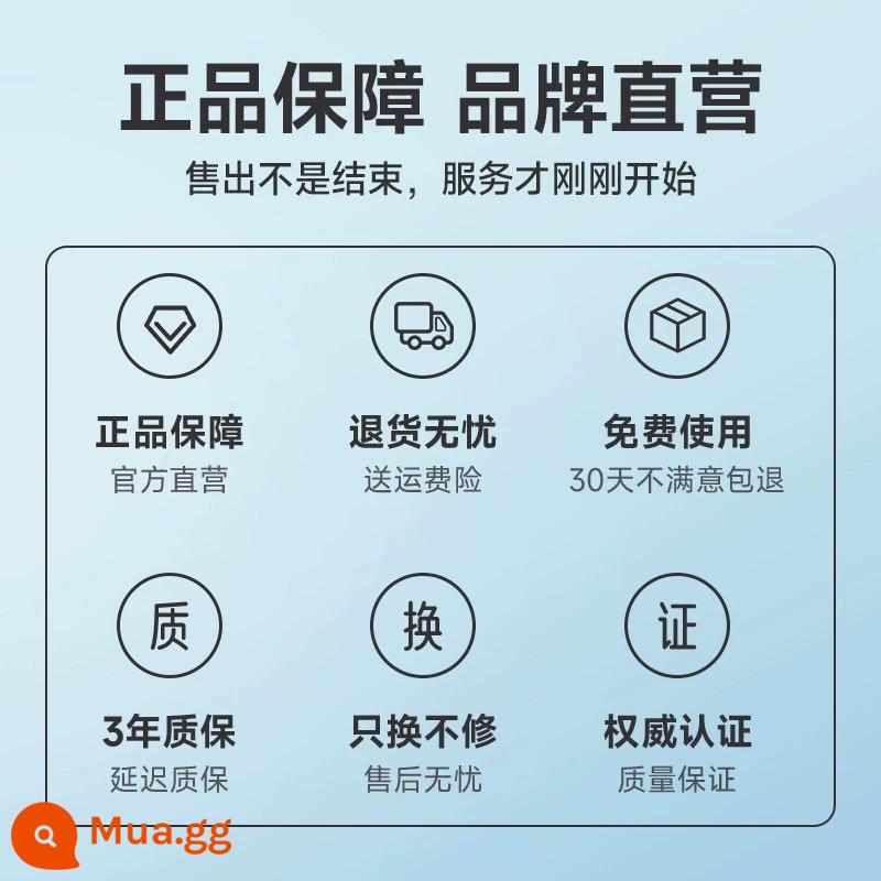 Tai nghe Bluetooth thể thao không dây đeo cổ chống ồn bán trong tai phù hợp cho Apple Huawei thời lượng pin siêu dài treo cổ - [Yêu thích + Thêm vào giỏ hàng] Tận hưởng giao hàng miễn phí của SF Express + dùng thử 30 ngày + bảo hành dài ba năm.