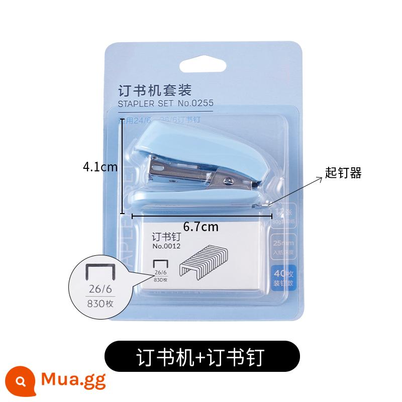 Kéo cắt giấy đặc biệt tiết kiệm sức lao động mũi nhọn dân gian truyền thống Trung Quốc cắt gió cửa sổ hoa kéo học sinh đặc biệt vật liệu tự làm thủ công lớp học thực hành cắt giấy dụng cụ khắc giấy cuộc thi cắt đường mũi kéo - Bộ kim bấm (chứa 803 kim))