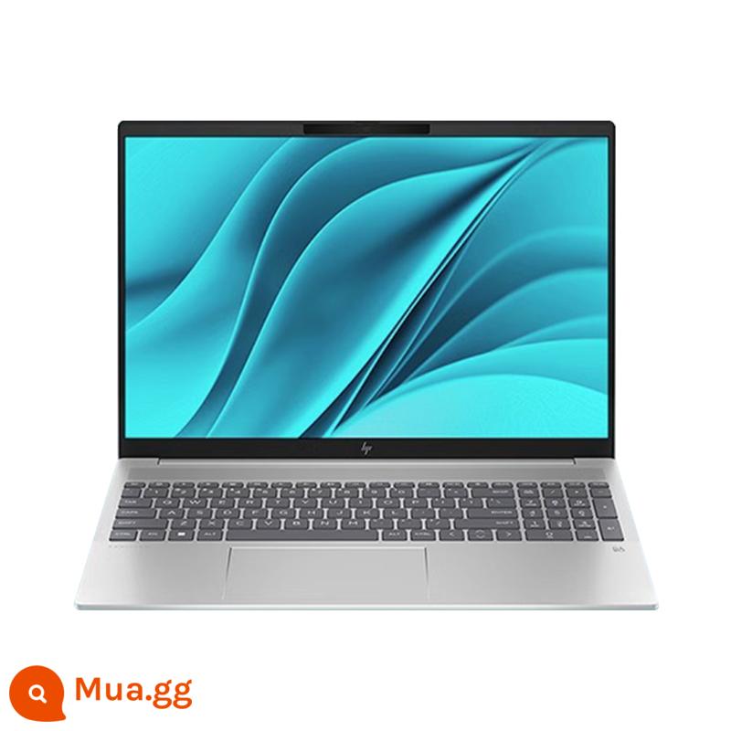 HP/HP Star thế hệ 14Pro12 Vi xử lý Core i5 chuẩn áp suất 14 inch siêu mỏng full màn cấu hình cao tiện lợi nữ sinh lớp học online game doanh nghiệp thiết kế văn phòng máy tính xách tay xách tay - Phiên bản Play siêu rõ nét 16,1 inch Moonlight Silver: i5-13500H+card đồ họa Iris Xe+màn hình 2,5k+120Hz+chứng nhận EVO