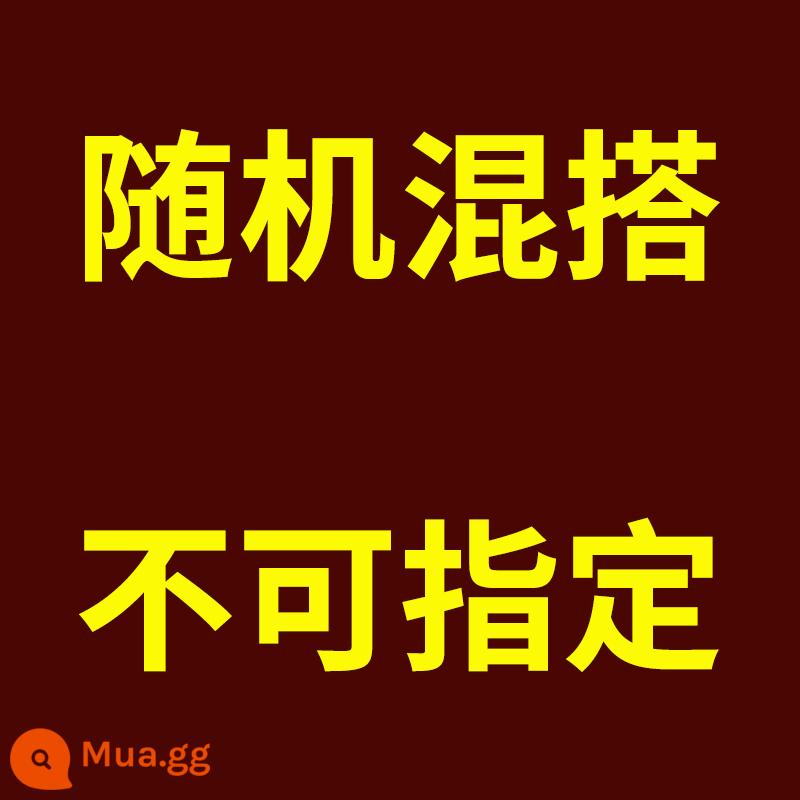 2024 hoa và cây tươi nhỏ, những điều tốt đẹp sáng tạo, những lời chúc phúc, chúc may mắn, bình an và vui vẻ trong năm con Rồng, túi phong bì nhỏ màu đỏ mới, phổ thông - Hoa nở vuông [chúc may mắn]