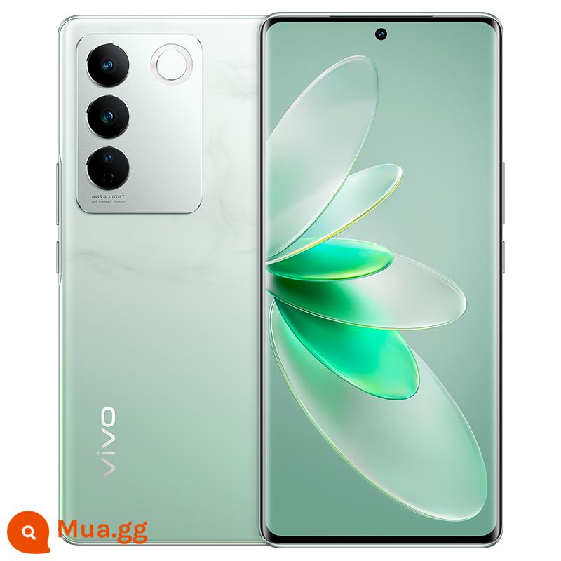 [Mua tối đa Gaoli và tiết kiệm 300 nhân dân tệ] vivo S16 máy ảnh thông minh 5G hàng đầu mới chơi game điện thoại di động thể thao điện tử toàn màn hình trang web chính thức của cửa hàng hàng đầu chính thức S15Pro S15 chính hãng - Nhan Như Ngọc