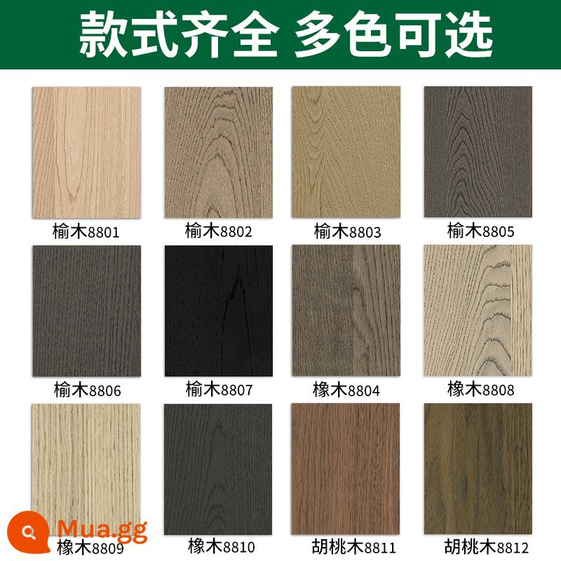 Tấm gỗ veneer nền tường bảng kd Tấm gỗ dán tường Keding Tấm gỗ veneer Tấm veneer Tấm wainscot Bảng không sơn Bảng uv Bảng trang trí - Ván gỗ veneer tự nhiên/bắt đầu từ 100 nhân dân tệ mỗi mét vuông