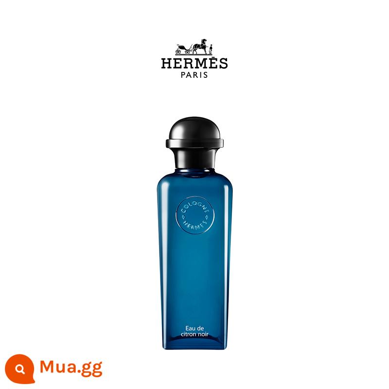 [Quà Năm Mới] Nước Hoa Hermes Hermes Black Lemon Cologne Series Eau de Toilette Fresh Fragrance Chính Hãng - [Hết Hàng Hoàn Trả] Nước Hoa Hermès Black Lemon 100ml