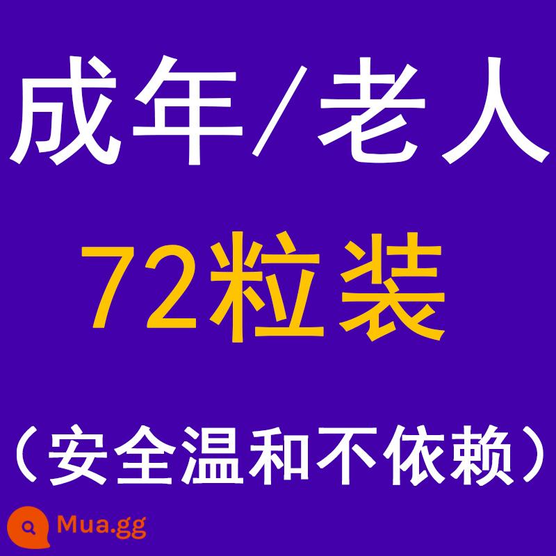 Mật ong viên sương sáo trị táo bón bà bầu với mật ong buộc 15 tuần bé bé người già mật ong đặc biệt hướng dẫn chiên người lớn - Loại nhiệt độ phòng [người già/người lớn] 72 viên