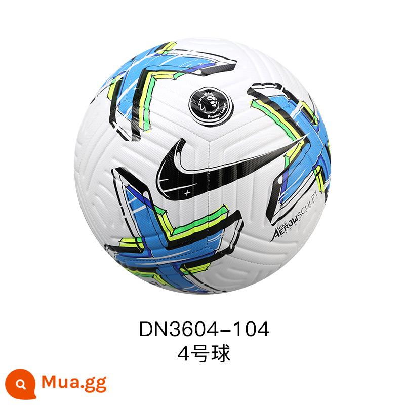 Little Plum: Nike ACADEMY - FA22 Premier League Match 3/4/5 Football Adult Nam DN3604-104 - DN3604104 (Số 4)