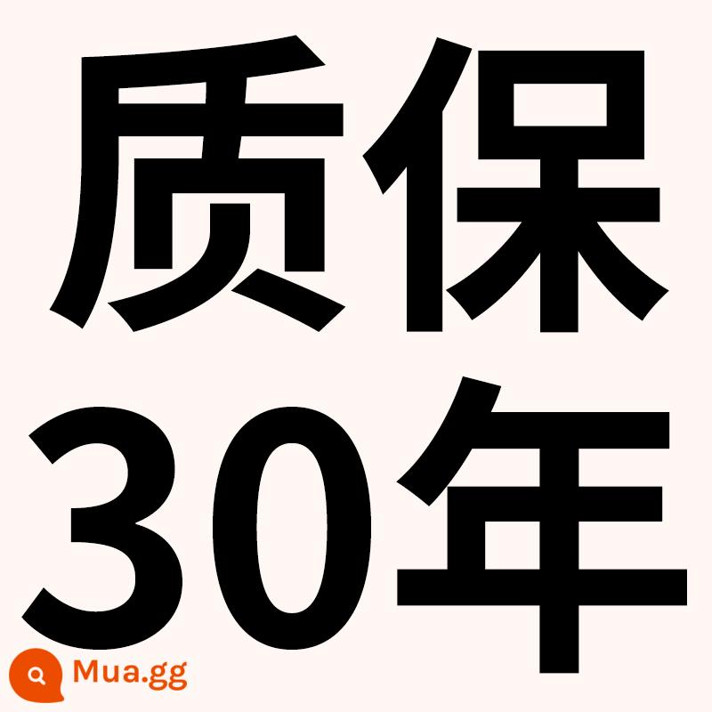 Gỗ nguyên khối ốp chân tường đường ốp chân tường màu trắng và đen bằng gỗ vân gỗ đăng nhập sàn gỗ phẳng đường dán chân 6cm - Giao hàng tận nhà