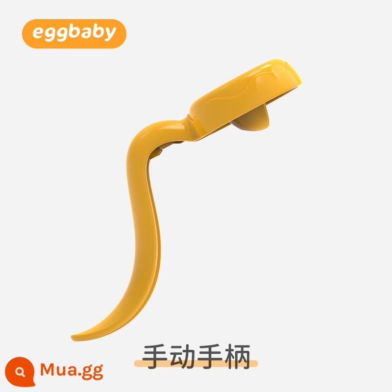 phụ kiện máy hút sữa eggbaby - tín dụng thủ công