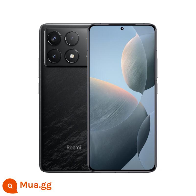 [SF giao hàng miễn phí] MIUI/Xiaomi Redmi K70 - lông mực