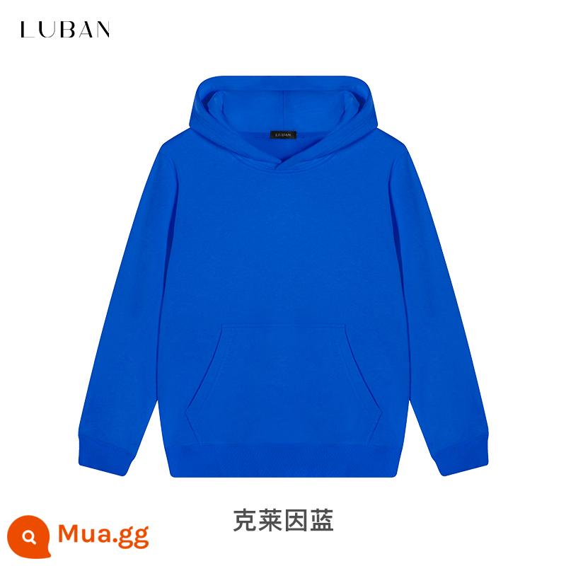 Quần áo công việc cao -LOGO TUYỆT VỜI TUYỆT VỜI LOGO DIY HAT -JACKET COTTON PLUS TEAM VELVET Quy trình làm việc tùy chỉnh - Kleinlan