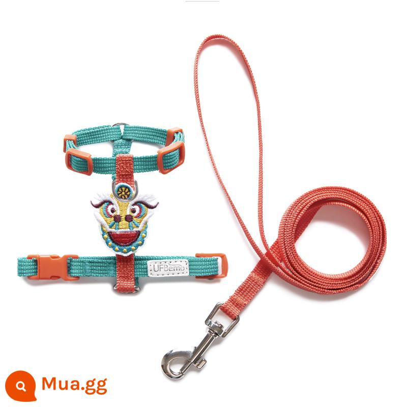 UFBEMO CAT TRAXTION ROPE HENSE - rồng