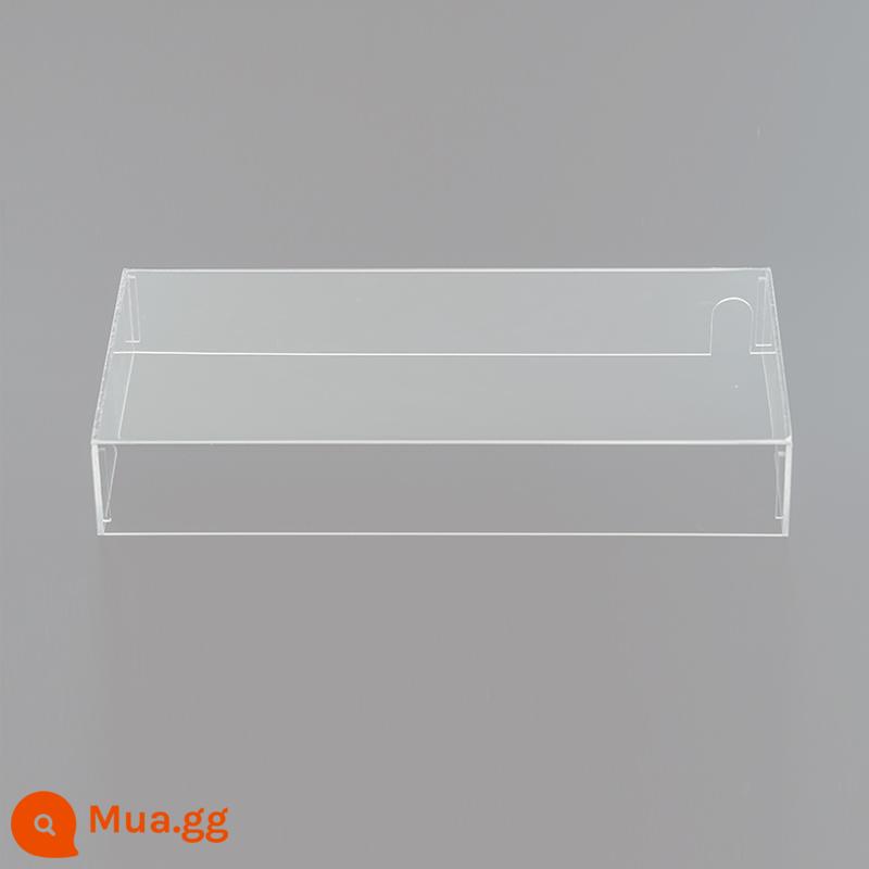 Bàn phím Loffi dot phủ bụi vỏ acrylic nhỏ sợi dọc 68 màng bảo vệ 100 nắp phím trong suốt vỏ chống thấm nước tùy chỉnh - Lofi 79 phím Peacock Edition che bụi bàn phím có lỗ dây