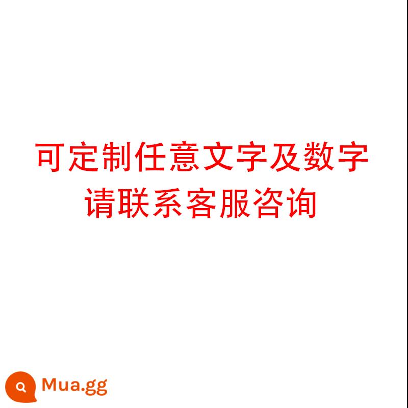 Tay lạ cho thuê số điện thoại nhãn dán xe cần cẩu xe tải điện thoại di động quảng cáo kỹ thuật số phản chiếu tùy chỉnh nhãn dán xe - Nội dung tùy chỉnh liên hệ với dịch vụ khách hàng