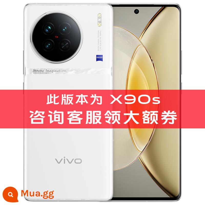 24 vấn đề về điện thoại di động miễn lãi/vivo X90 5g camera mới điện thoại di động hàng đầu vivox90 điện thoại di động vivo x90 x90pro+ vivox90pro Dimensity 9200 vivox90 mới - Lời Thú Tội (X90s)