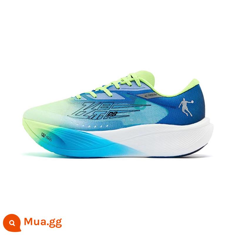 Jordan Feiying PB3.0 Nam Marathon Tấm Carbon Đua Giày Chạy Bộ Pro Công Nghệ Chuyên Nghiệp Giày Chạy Bộ Giày Thể Thao - Photo Blue-PB3.0 (Phiên bản giới hạn dành cho nam) BM23230299