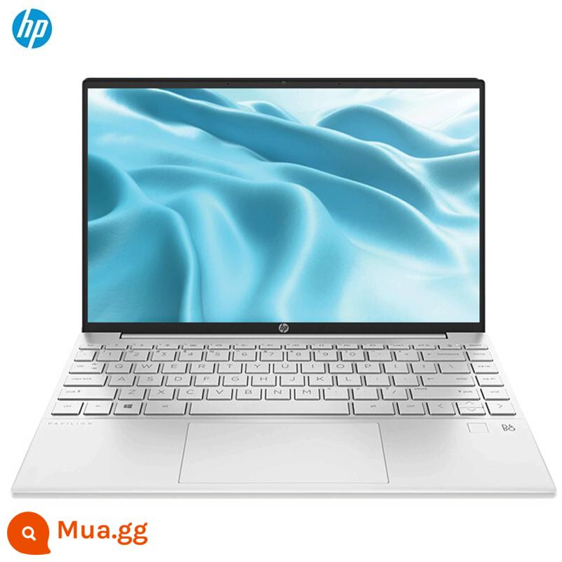 [Vụ nổ bán hàng nóng] HP/Hewlett -Packard 13air Metal Super Ben 13.3 -inch 2.5K Màn hình đầy đủ cao -BÀI HÁT Đèn màn hình sáng - Bạc [Mẫu năng lượng cao] R7-5825U+màn hình 2,5k gam màu 100%/vân tay+bàn phím có đèn nền