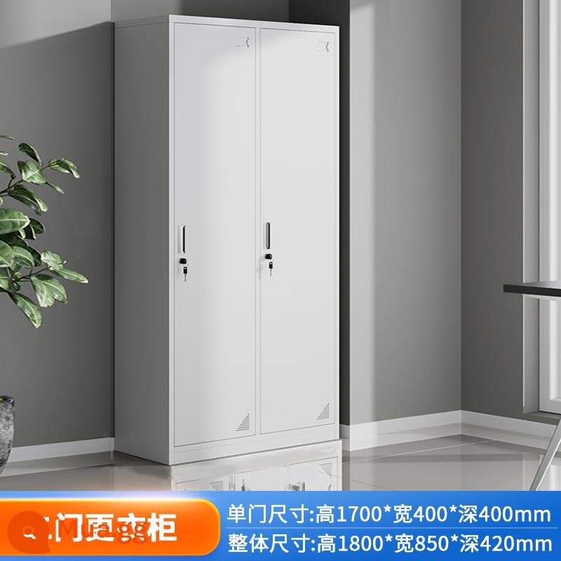 Tủ sắt locker 12 cánh nhân viên tủ sắt có khóa tủ đựng bát đĩa tủ ký túc xá tủ sắt locker 12 cửa tủ đựng giày dép - Tủ khóa hai cửa [đã được lắp đặt hoàn chỉnh và sẵn sàng để sử dụng tại nhà]