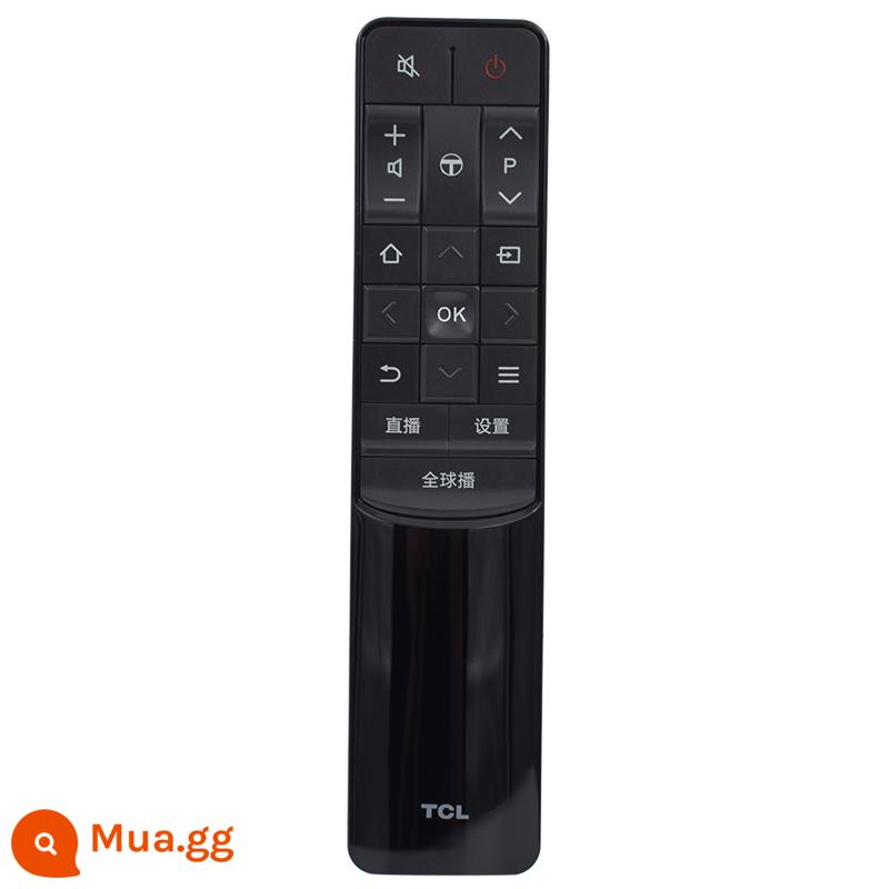 Điều khiển từ xa tivi tcl chính hãng đa năng 55 65 inch V6 C2 V2 F6 V6 L2 V5YP L8 - RC601JC11