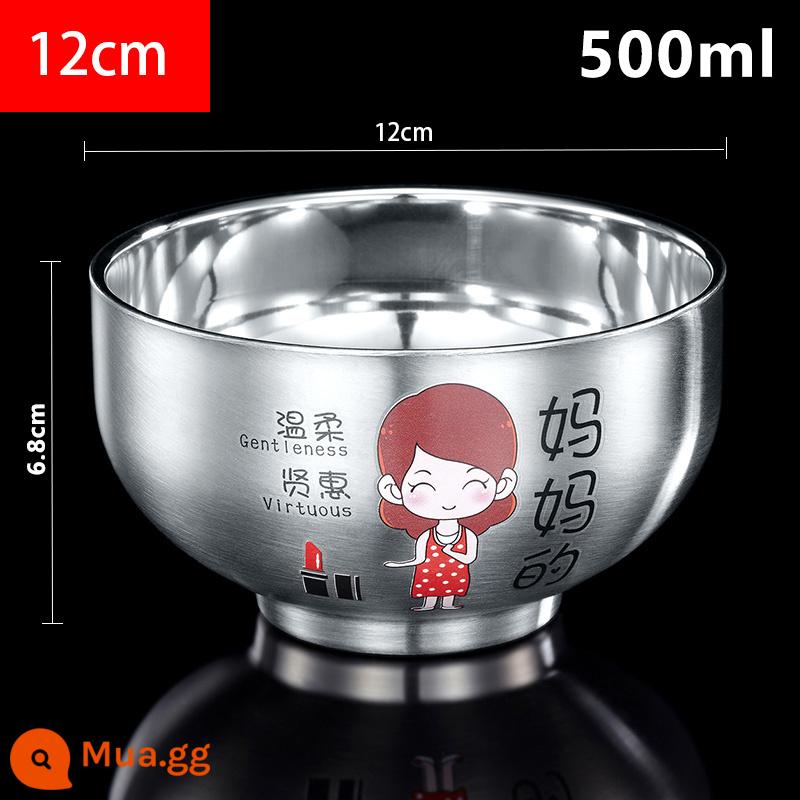 Phụ huynh của trẻ em - Của mẹ [12cm]