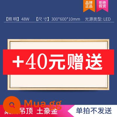 1 máy sưởi nhà tắm siêu bão có thể thêm 1 đèn vuông với giá 9 nhân dân tệ, và có thể thêm 40 nhân dân tệ để phù hợp với đèn dài để bàn. Nhiều bức ảnh không hợp lệ - Vàng 30*60