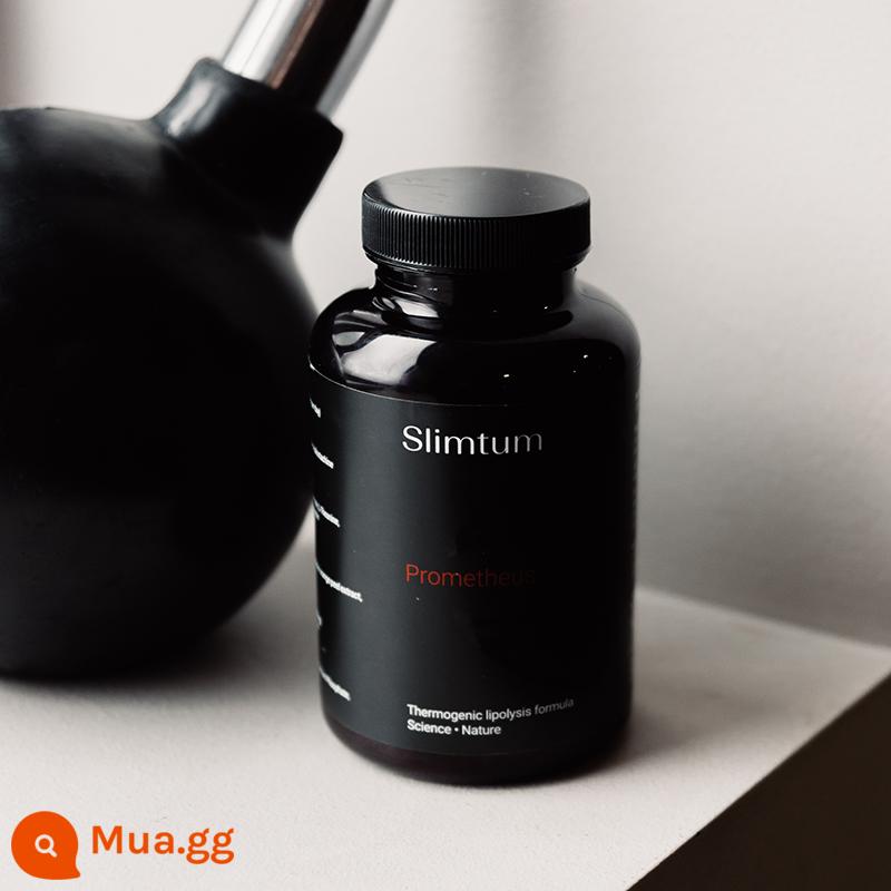 Slimtum cung cấp nhập khẩu Bơm Nitơ Sửa chữa Pinos Hỗ trợ giấc ngủ Bổ sung năng lượng - Viên nang Prometheus-120 (kích thước chai giới hạn)