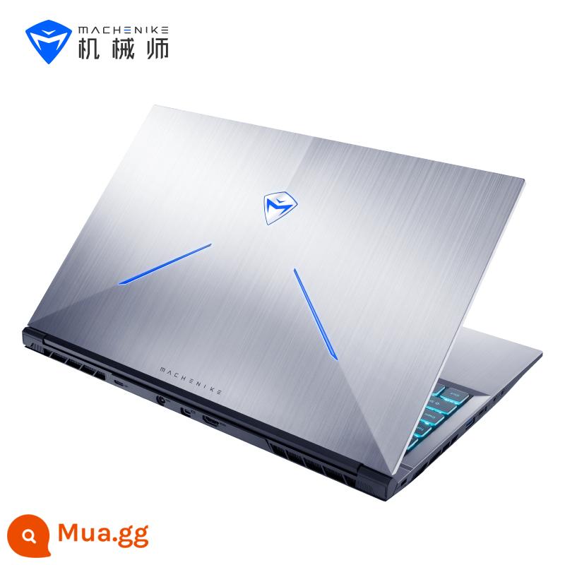 [Sản phẩm mới thế hệ thứ 12] Mechanic Shuguang 15pro Sách trò chơi máy tính Intel Core i7 thế hệ thứ 12 RXT3050Ti 3060 máy tính xách tay cấu hình cao 2022 sinh viên đại học thể thao điện tử mới - Bình minh 15