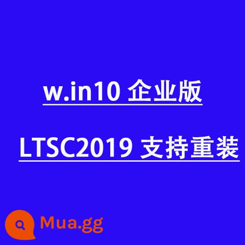 LTSC21/19/16 - LTSC2019 hỗ trợ cài đặt lại