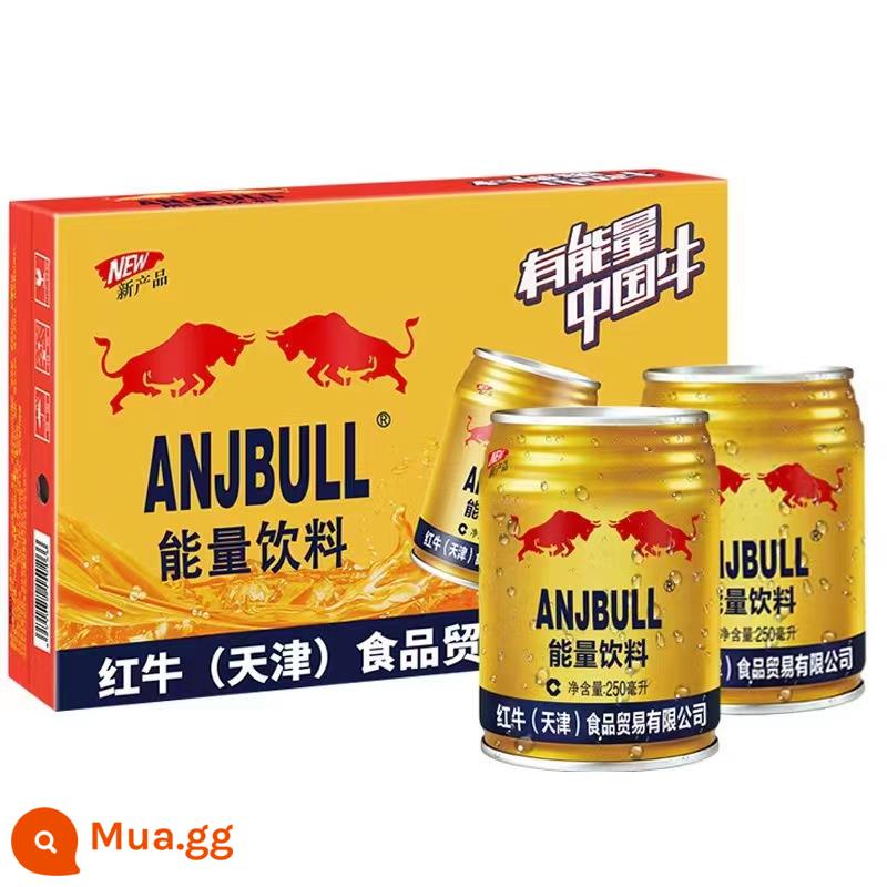 Nước Giải Khát Red Bull Thiên Tân 250Ml 24 Lon FCL Rhonas Vitamin Hương Vị Nước Giải Khát Miễn Phí Vận Chuyển - 24 lon date mới + ưu tiên cho cửa hàng sưu tầm Bao bì mới và cũ ngẫu nhiên