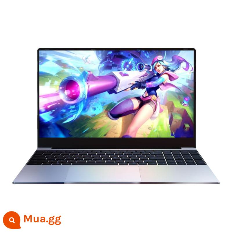 Máy tính xách tay Intel mới 2022 cao cấp mới 4K mỏng và nhẹ 15,6 inch di động dành cho doanh nghiệp sách trò chơi dành cho sinh viên lớp học trực tuyến máy tính cô gái mô hình cửa hàng hàng đầu chính thức - Phiên bản cuối cùng của Ryzen