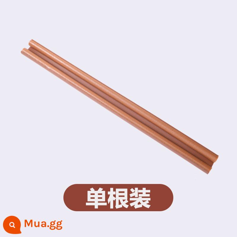 Đường may cửa và dải niêm phong đáy cửa - [Giá 1 que] Màu nâu, 93cm/que