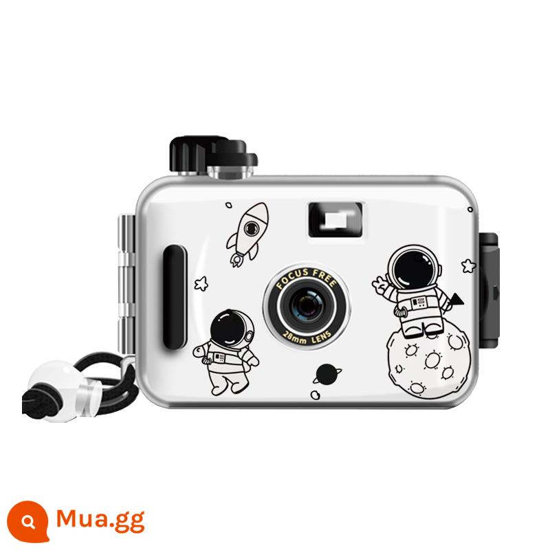 Quà tặng sinh nhật cho bạn gái và bạn gái Phim máy ảnh không Polaroid món quà cao cấp thiết thực cho bạn gái và bạn bè nhân dịp giáng sinh - Phim--Vũ trụ đã mất_Limited